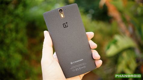 Androidreamer Oneplus Looking To Get Off The Invite System By October