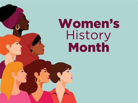 Reads To Celebrate Womens History Month Mid Continent Public Library