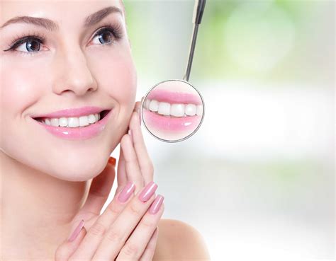 All Smiles 3 Cosmetic Dentistry Procedures To Consider The Midcounty Post