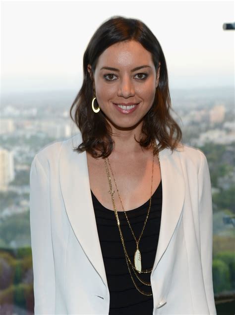 Aubrey Plaza On ‘safety Not Guaranteed Judy Garland And Dreams Of A