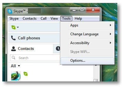 This procedure will take about two weeks. How to delete your Skype message history - CNET