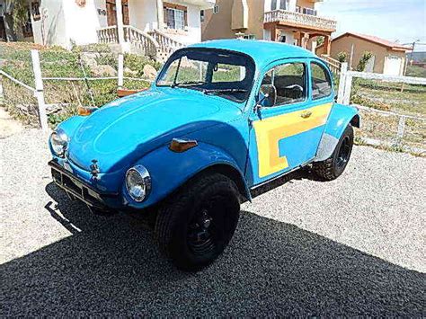1970 Vw Baja Bug 1600cc Great Condition Perfect For Off Road Andor