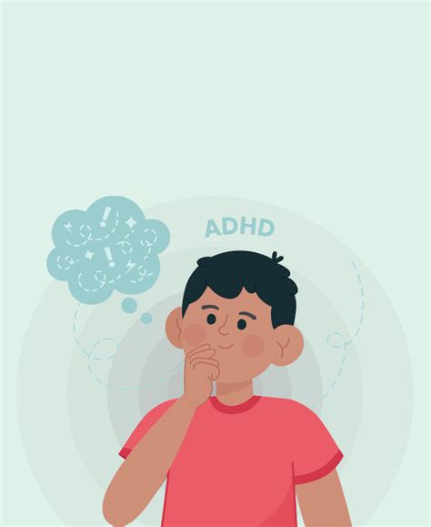 ADHD Types And Treatment