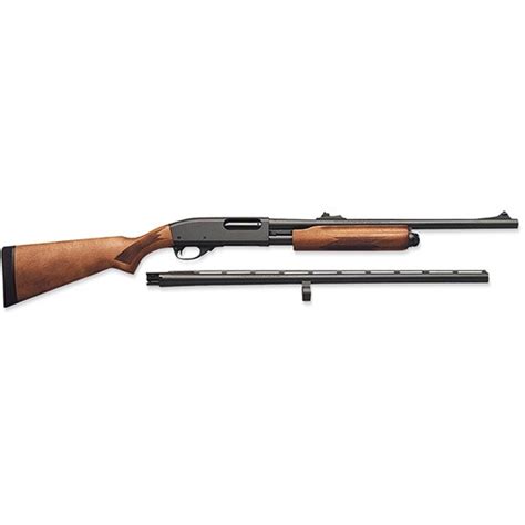 remington 870 express combo super mag for sale new