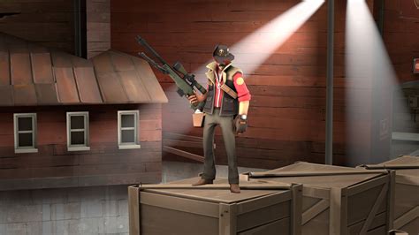 Download Wallpaper For 1920x1080 Resolution Team Fortress 2 Games
