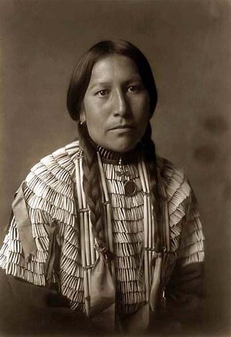 Daily Good Beautiful Photos Of Native Americans From The 1850s On