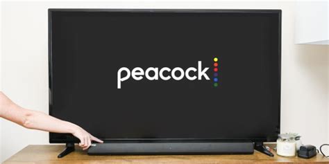 The Best Peacock Black Friday Streaming Deal Of