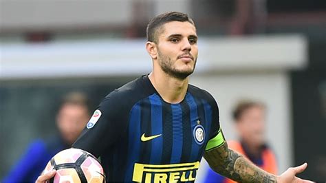 In the current club psg played 2 seasons, during this time he played 63 matches and scored 28 goals. Mauro Icardi to rewrite book after row with Inter Milan ...