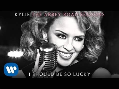 Top songs by kylie minogue. Kylie Minogue - I Should Be So Lucky - The Abbey Road ...