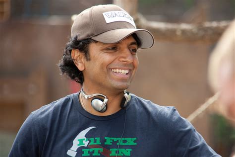 M Night Shyamalans Next Film Gets Title Release Date Exclaim