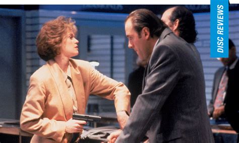 stranger danger in lumet s troubled romantic thriller a stranger among us 1992 blu ray