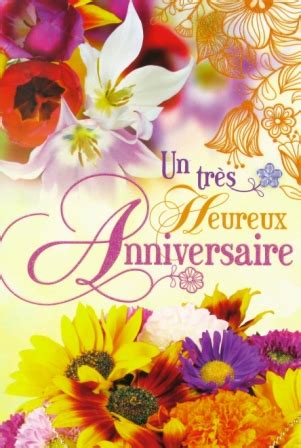 Carte virtuelle joyeux anniversaire pour femme à télécharger et à envoyer en ligne, bouquets de fleurs roses. Carte Anniversaire Fleurs Femme