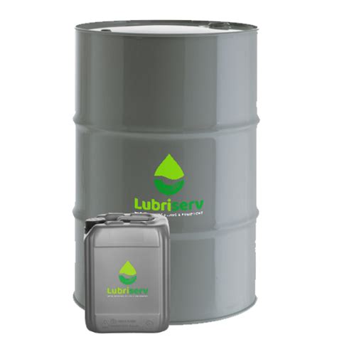 LUBRISLIDE 68 Slideway Oil Available In 20L 205L 1000L