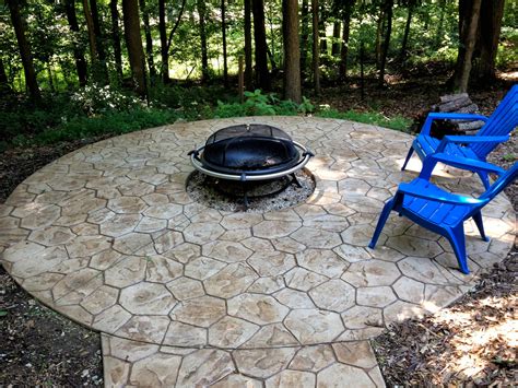 Provides our clients with superior concrete work on projects from driveways to decorative staircases. Reviews - First Impressions Decorative Concrete, LLC