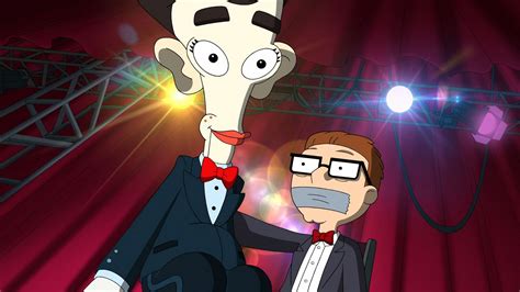 Complete guide for american dad! Watch American Dad! Season 14 Episode 21 - The Talented Mr ...