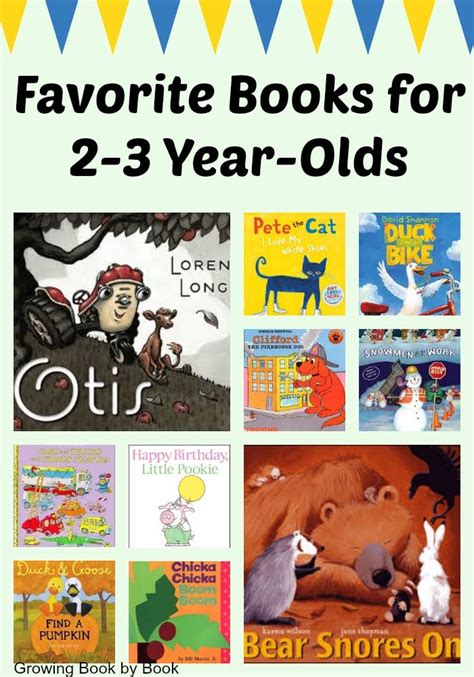 Books For Kids Age 2 Books Child And Toddler Age