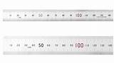 How to convert millimeters to inches. Printable 100 Mm Ruler | Printable Ruler Actual Size
