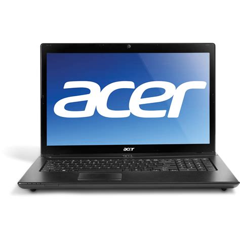 Acer Aspire 7750 As7750 6458 173 Laptop Lxrna02008