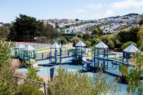 Everything You Need To Know About St Marys Park Curbed Sf
