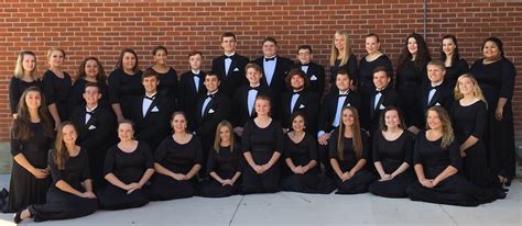Greenville High School Concert Choir To Perform At