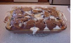 Maybe you would like to learn more about one of these? Favourite Recipe Swap: Earthquake Cake