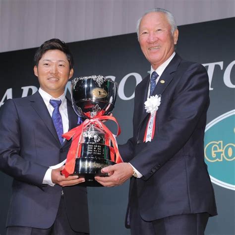 Manage your video collection and share your thoughts. 青木功会長、20代選手台頭喜ぶ「うれしい」 - GOLF報知