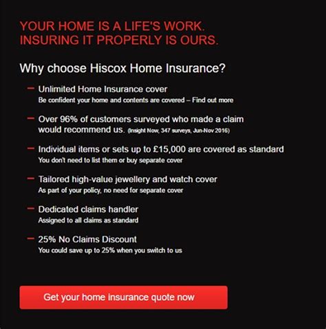 Hiscox insurance company is rated a by a.m. home insurance information - UK Customer Service Contact ...