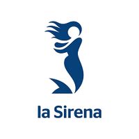 La serena logo vector,la serena icon download as svg , psd , pdf ai ,vector free. Catálogo La Sirena - Ofertas, Folleto Online | Rabato