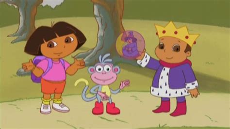 Dora Poznaje świat Sezon 1 Odcinek 20 Seriale Telewizyjne Online