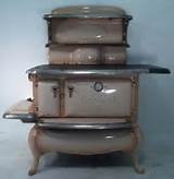 Antique Kitchen Stoves For Sale Pictures