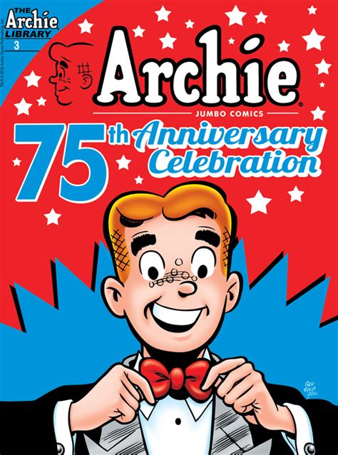 Archiejumbocomics75thanniversarycelebration03 0 Archie Comics