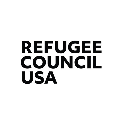 Refugee Council Usa