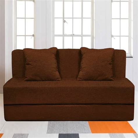Sofa Beds Buy Sofa Cum Bed Online At Best Prices In India