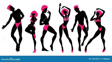 Strippers Stock Illustrations 76 Strippers Stock Illustrations