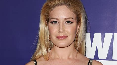 Heidi Montag Says She Died During Plastic Surgery Procedures Allure