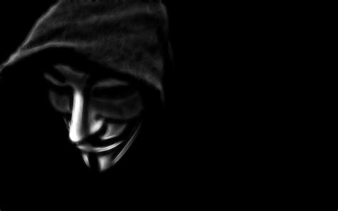 49 Anonymous Hacker Wallpapers Wallpapersafari