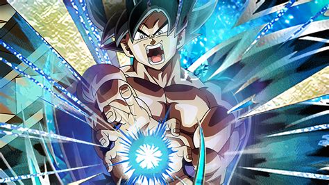 It is notorious among the gods for being particularly popular are 4k live wallpapers, as well as the original interactive 3d animation for the desktop, which is increasingly being installed as an. Dragon Ball Super Goku Wallpaper 4k - Singebloggg