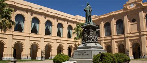 The rabanales campus, the health sciences campus and the legal & social sciences. Online courses from Universidad Nacional de Córdoba