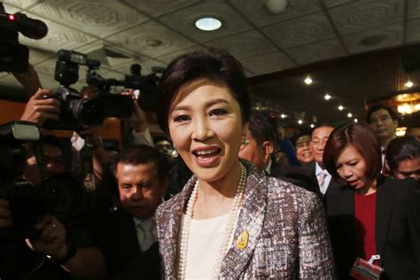 fugitive ex thai leader yingluck shinawatra headed for hong kong after japan visit south china