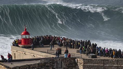 Las olas más grandes de mundo CDMSurf
