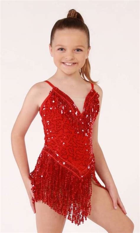 Kinetic Creations TEMPO Dance Costumes And Studio Uniforms
