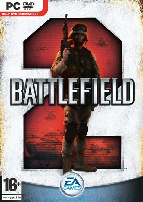 Battlefield 2 Battlefield Wiki Fandom