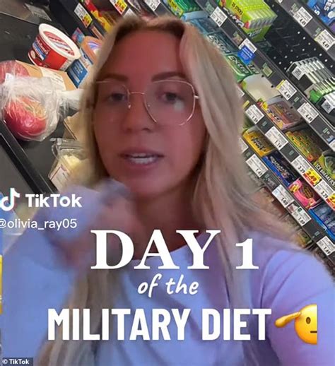 Im A Dietitian Here Are The Tiktok Diets You Should Avoid 247 News