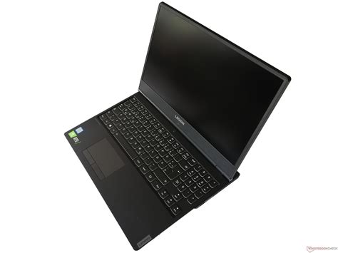Lenovo Legion Y540 With Rtx 2060 Laptop Review Gaming Laptop With Good