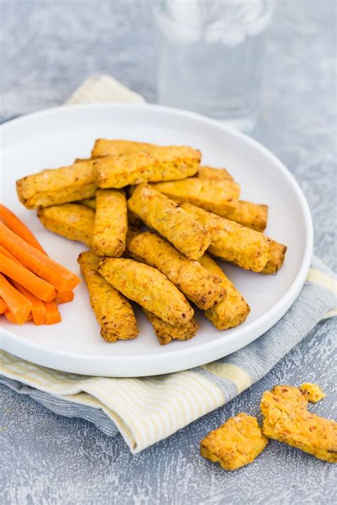 We wanted an incredibly tasty carrot cake that was easier, faster, and more moist than ever. Carrot Snack Sticks | Recipe | Carrots, Snacks, Food ...