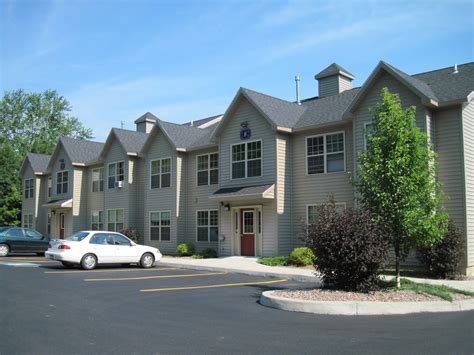 Thompson Park Apartments Apartments In Watertown Ny