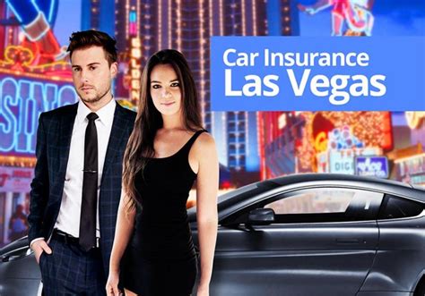 How To Get the Best Car Insurance Las Vegas | American Insurance