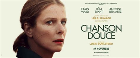 Quotes from lucie borleteau characters. Lullaby (Chanson Douce) **** - Filmuforia