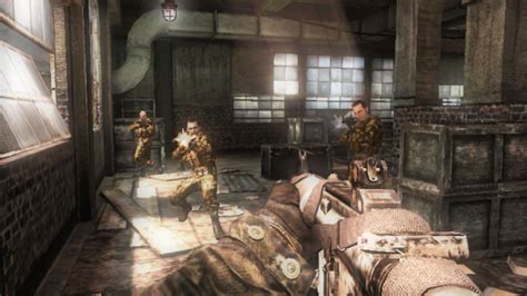 Call Of Duty Black Ops Declassified Jeux Vidéo