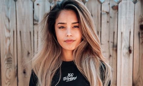 Streamer Valkyrae Becomes Co Owner Of 100 Thieves The Indiependent